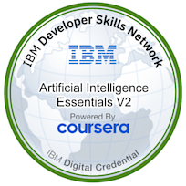 IBM AI Essentials V2